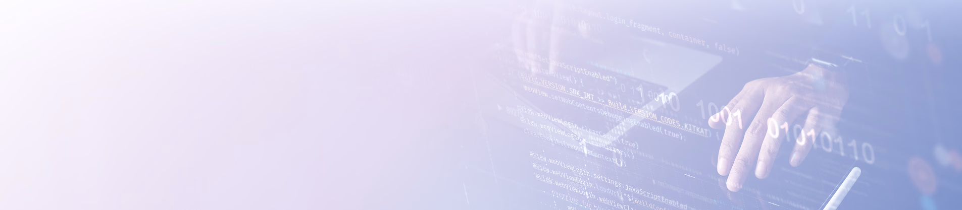 programming code