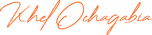 khel's signature
