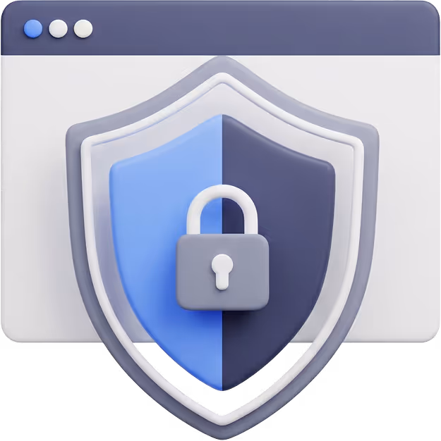 Security without patches