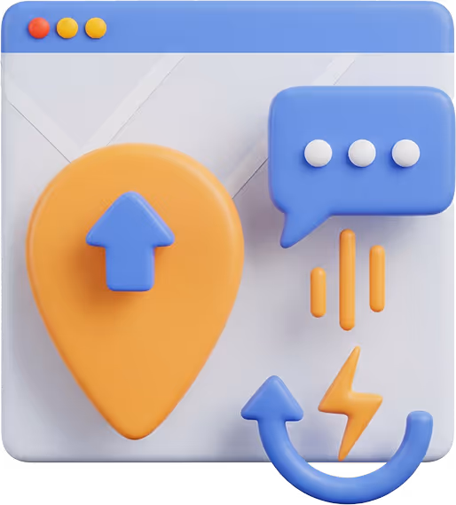 Local SEO advantage